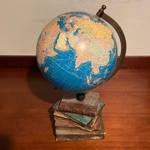 World Globe